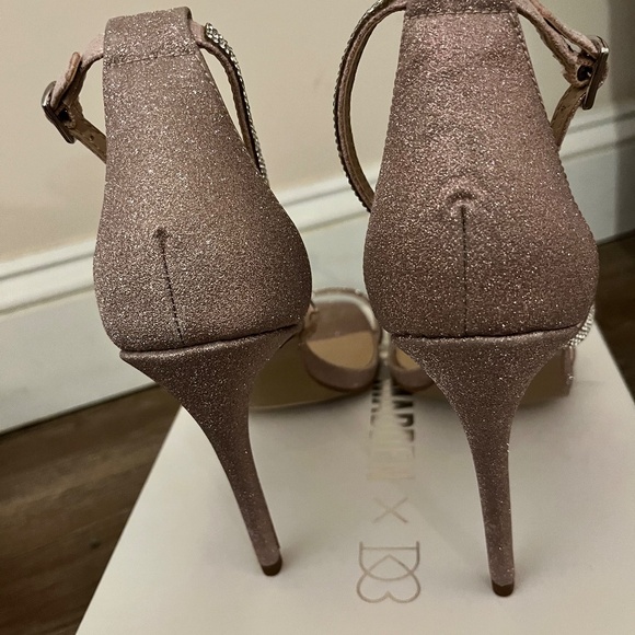 Stappy Heels - Picture 4 of 6